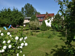 Apartment Blowatz Außenaufnahme 1