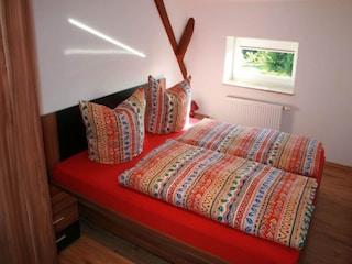 Appartement Friedrichsdorf Kenmerken 12