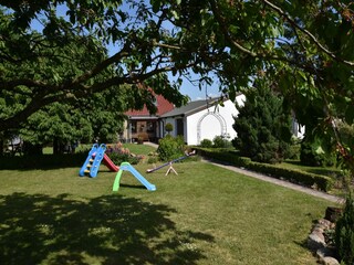 Apartment Friedrichsdorf Außenaufnahme 3