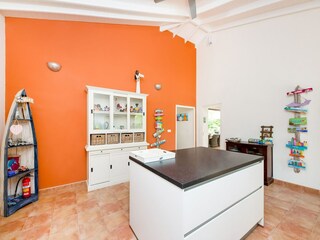 Villa Jan Thiel Ausstattung 19