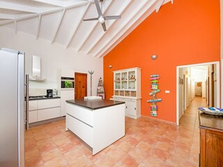 Villa Jan Thiel Features 28