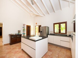 Villa Jan Thiel Ausstattung 28