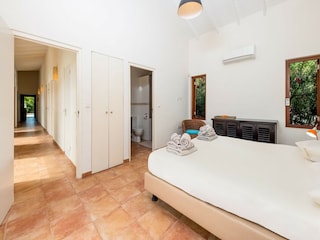 Villa Jan Thiel Ausstattung 17