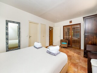 Villa Jan Thiel Caratteristiche 33