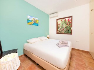 Villa Jan Thiel Características 21