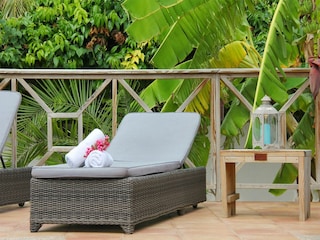 Villa Jan Thiel Außenaufnahme 13