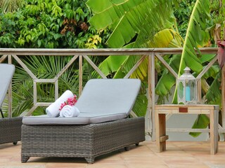 Villa Jan Thiel Registrazione all'aperto 13