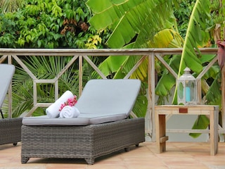 Villa Jan Thiel Outdoor Recording 7