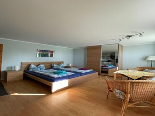 Appartement Kägsdorf Équipement 16
