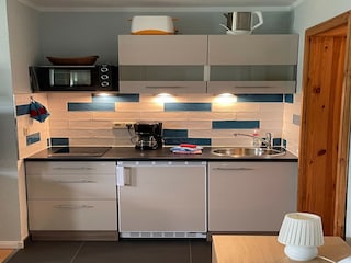 Apartment Kägsdorf Ausstattung 17