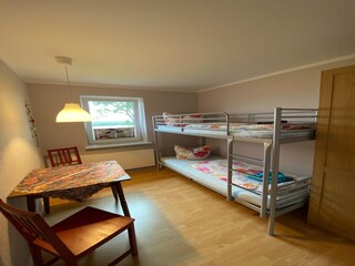 Apartamento Kägsdorf Características 13