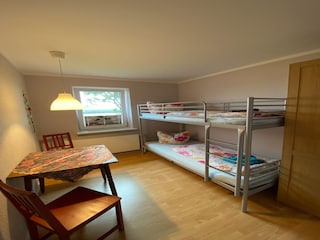 Apartment Kägsdorf Ausstattung 13