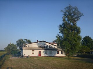 Apartamento Kägsdorf Grabación al aire libre 3