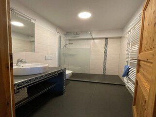 Apartamento Kägsdorf Características 18