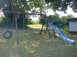 Apartamento Kägsdorf Grabación al aire libre 9