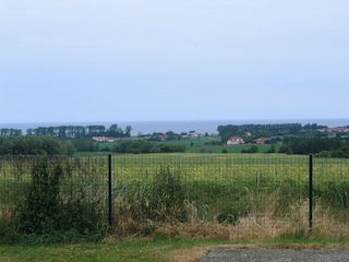 Apartment Kägsdorf Außenaufnahme 6