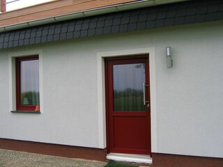 Apartamento Kägsdorf Grabación al aire libre 9