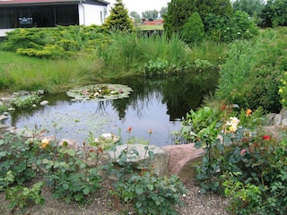 Apartment Kägsdorf Außenaufnahme 10