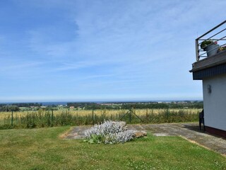 Appartement Kägsdorf Omgeving 24