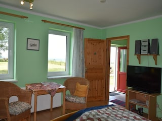 Apartment Kägsdorf Features 12