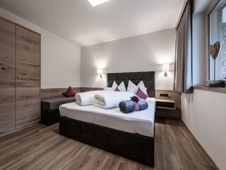 Casa de campo Hippach Características 14