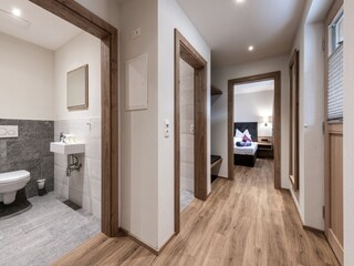 Casa de campo Hippach Características 16