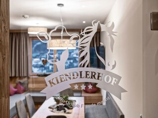 Bauernhof Hippach Ausstattung 18