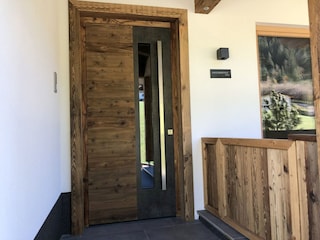 Bauernhof Hippach Ausstattung 17