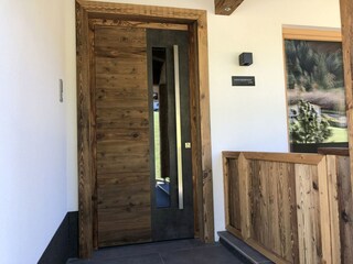Type de propriété : Ferme Hippach Équipement 17