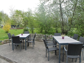 Apartment Wiek Outdoor Recording 10