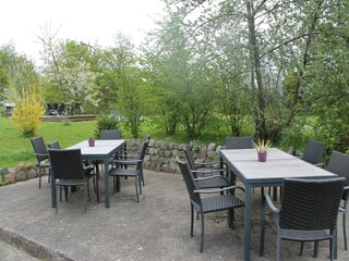 Appartement Wiek Buitenaudio-opname 10