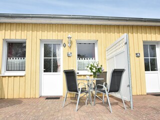 Apartment Wiek Outdoor Recording 5