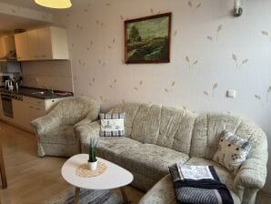 Apartment Charmante Ferienwohnung mit Garten und nah am Meer - Wiek - image1