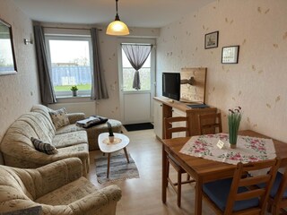 Appartement Wiek Kenmerken 20