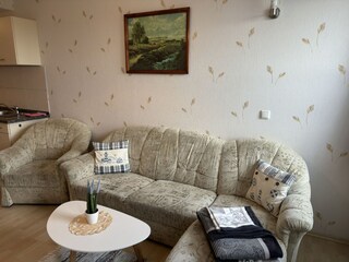 Apartamento Wiek Características 14