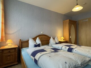 Appartement Wiek Équipement 21