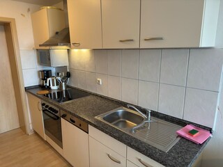 Apartment Wiek Ausstattung 17