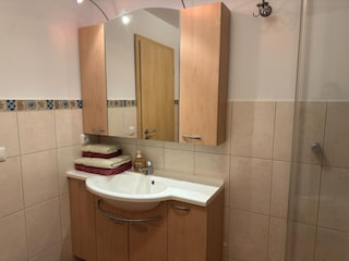 Apartment Wiek Ausstattung 18