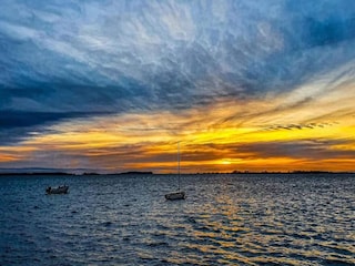 Apartment Wiek Umgebung 27