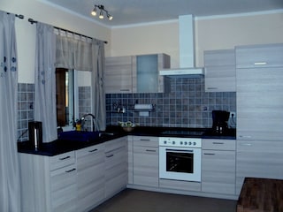 Bungalow Nienhagen Ausstattung 8