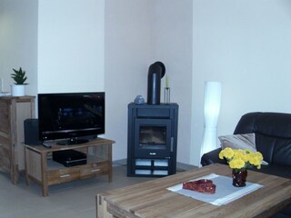 Bungalow Börgerende-Rethwisch Kenmerken 11