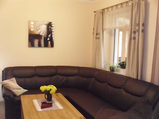 Bungalow Nienhagen Ausstattung 10