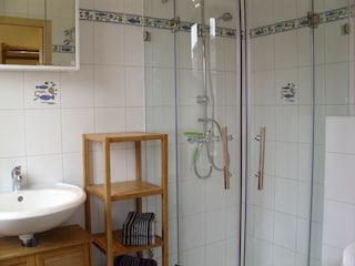 Bungalow Nienhagen Ausstattung 11