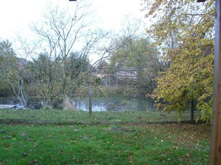 Bungalow Börgerende-Rethwisch Umgebung 19