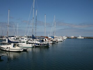 Bungalow Börgerende-Rethwisch Ambiente 26