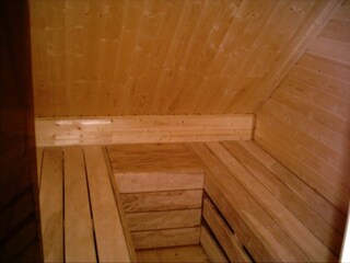 Bungalow Börgerende-Rethwisch  38