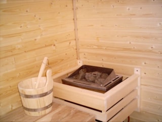 Bungalow Nienhagen  40