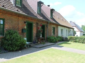 Geräumiges Ferienhaus in Strandnähe - Zierow - image1