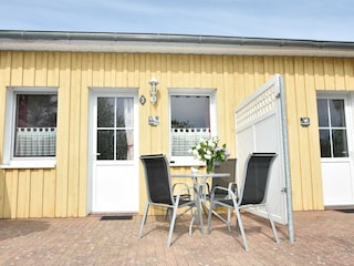 Apartment Wiek Outdoor Recording 3