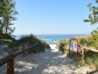 Apartment Wiek Umgebung 36